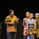 Dua Tahun Mandek, Festival Ketoprak Pelajar Kembali Digelar