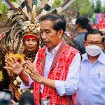 Presiden Ajukan Laksamana TNI Yudo Margono karena Rotasi Matra
