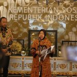 Kemensos Buka Posko di Jakarta dan Bekasi, untuk Suplai Kebutuhan Makanan Penyintas Gempa Cianjur