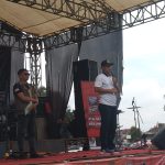 Grup New Kharisma Jadi Pemenang dalam Festival Musik Dangdut 2022 yang Digelar Pammi Jepara