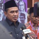 Instruksi Ganjar, Gus Yasin Koordinasikan Bantuan PMI Jateng ke Cianjur