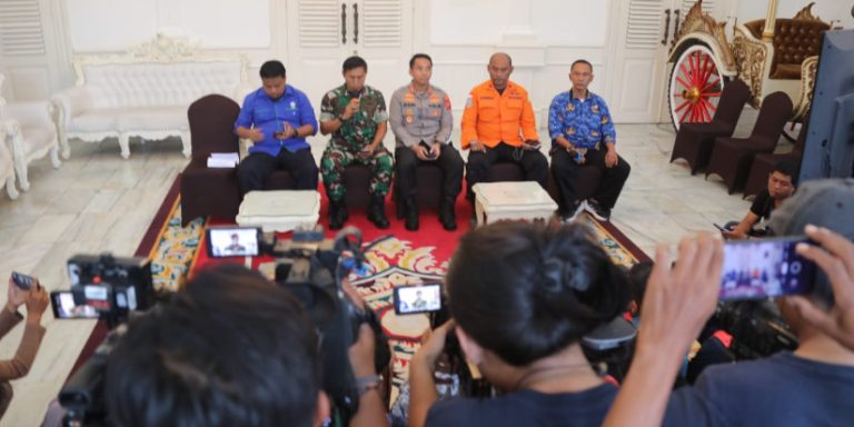 Update Gempa Cianjur, 327 Orang Meninggal Dunia, 13 Belum Ditemukan
