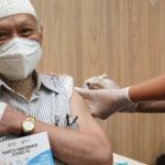 Beri Perlindungan Tambahan, Lansia Diberikan Vaksin Booster Kedua
