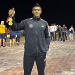 Tri Wahyu Buwono Sabet 7 Medali dalam Kejuaraan Perahu Naga Asia tahun 2022 di Thailand
