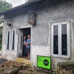 Bahagianya Warga Jateng Dapat Rumah DP Nol Persen Tanpa Angsuran dari Ganjar