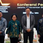 Dorong Kejayaan Produk Lokal, Kementerian BUMN Gelar Anugerah Bangga Buatan Indonesia 2022