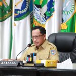 Mendagri Terbitkan SE, Berharap Seluruh Kepala Daerah Bantu Korban Bencana Gempa Cianjur