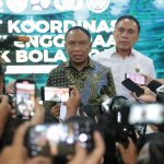 Menpora Sebut Kompetisi Sepakbola Dibutuhkan untuk Pembentukan Timnas Menghadapi Piala AFF dan Piala Dunia U-20