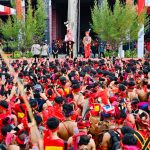 Presiden Jokowi: Keberagaman adalah Kekayaan Besar Indonesia