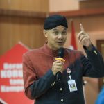 Kebaya Diklaim Negara Lain, Ganjar: Orang Berkebaya yang Saya Tahu Ya Orang Indonesia