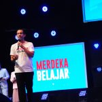 HGN Jadi Momen Penting Bagi Guru untuk Tergerak, Bergerak, dan Menggerakkan