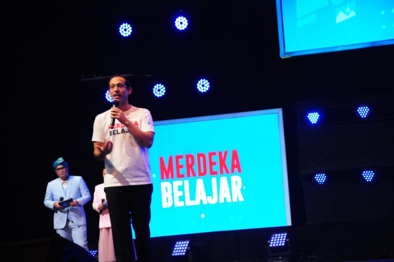 HGN Jadi Momen Penting Bagi Guru untuk Tergerak, Bergerak, dan Menggerakkan