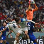 Hasil Inggris Vs AS: The Yanks Tahan Tim Tiga Singa