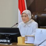 Kemnaker Dukung Pemenuhan Hak-hak Perawat Sesuai Peraturan