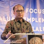 Kemnaker Optimalkan Layanan Pasar Kerja, Merespon Dinamika Tantangan Ekonomi ke Depan