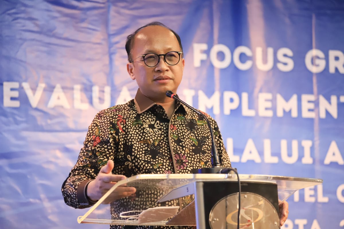 Kemnaker Optimalkan Layanan Pasar Kerja, Merespon Dinamika Tantangan Ekonomi ke Depan