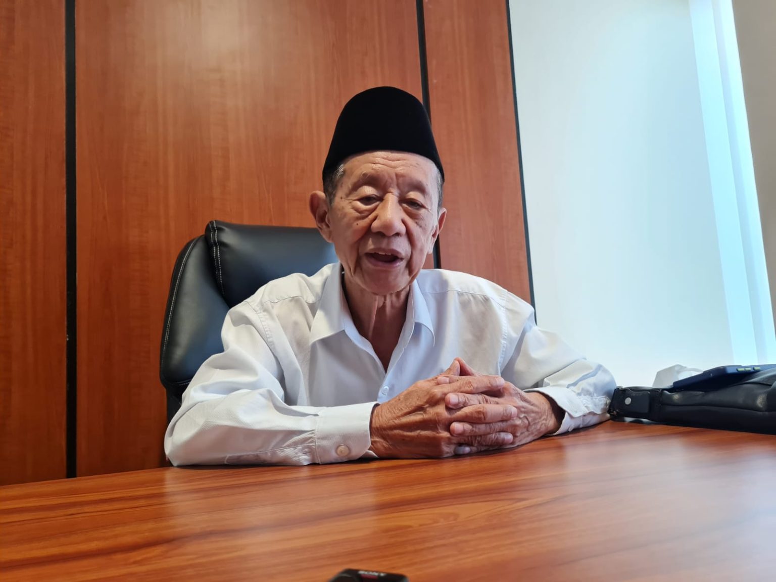 Berantas Kemiskinan dan Stunting, Baznas Jateng Buat Pelatihan Kerja dan Bagi Kornet