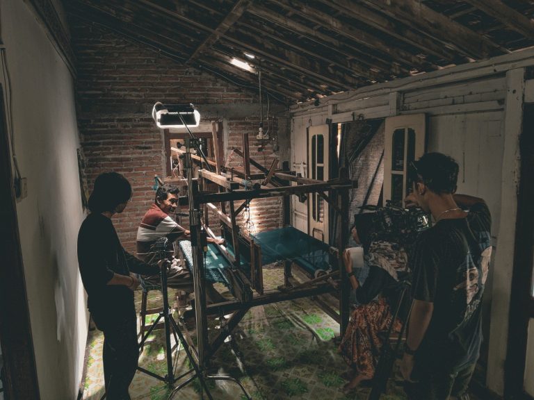 Tedunan, Film Pendek Karya FDK, Siap Dilaunching Akhir Desember 2022