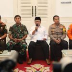 Komando Penanganan Darurat Gempa M5,6 Dipimpin Bupati Cianjur