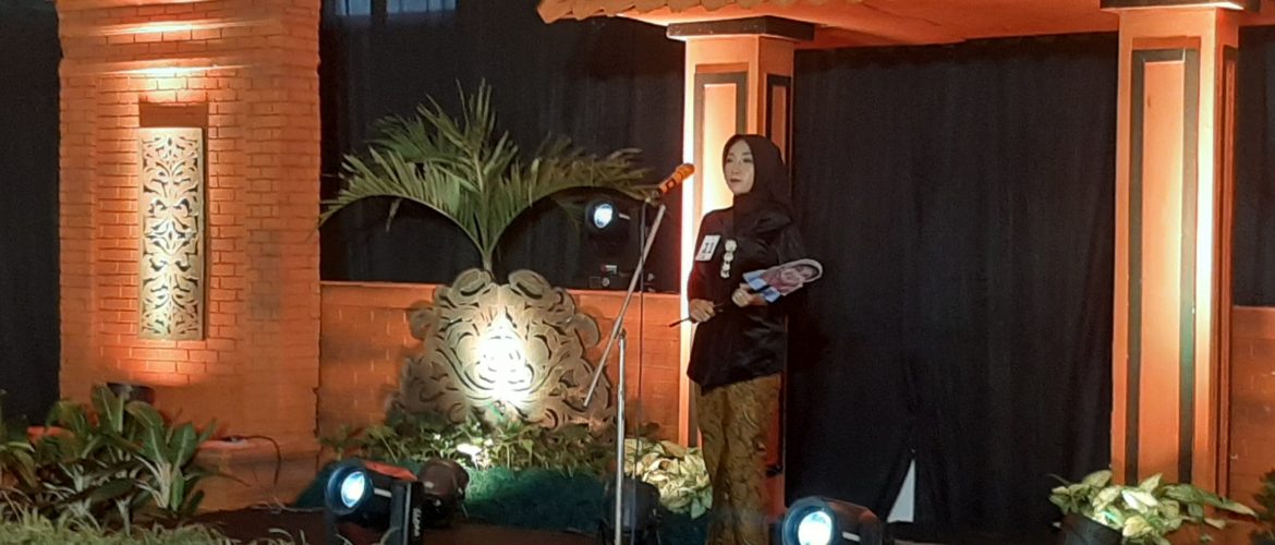 Memperkenalkan RA Kartini Lebih Jauh, Dinbudpar Gelar Rembang Calendar of Museum