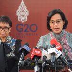 Menkeu Beberkan Tindak Lanjut Tiga Agenda Prioritas Presidensi G20 Indonesia