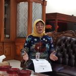 Ribuan Pekerja Disabilitas di Jateng Terserap Dunia Kerja, Ganjar Raih Penghargaan dari Kemenaker RI