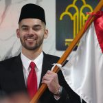 FIFA Resmi Menerima Perpindahan Federasi Sandy Walsh