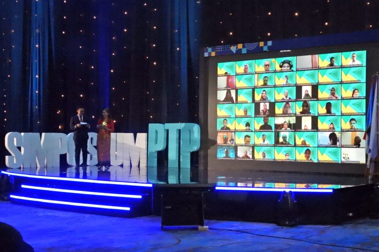 Kemendikbudristek Dorong Transformasi Digital Pendidikan