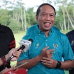 Tiga Stadion Alternatif Dipersiapkan untuk Pembukaan Piala Dunia U-20 tahun 2023