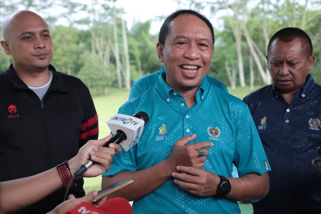 Tiga Stadion Alternatif Dipersiapkan untuk Pembukaan Piala Dunia U-20 tahun 2023