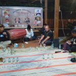 Peringati Hari Tanam Pohon, Sejumlah Elemen Gelar Renungan Mitigasi Bencana