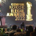 Pemprov Jateng Gandeng Sineas Muda, Kampanye Stop Rokok Ilegal Lewat Lomba Film