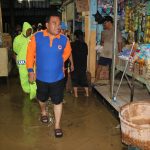 Bupati Blora Kaget Wilayah Jepon Dilanda Banjir Bandang