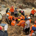 Masih Ada 14 Orang Hilang, Dua Lokasi Jadi Fokus Evakuasi Tim SAR Gabungan