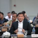 PT LIB Sudah Lakukan Tahapan Persyaratan untuk Dapatkan Izin Bergulirnya Kompetisi Liga Sepakbola dari Kepolisian
