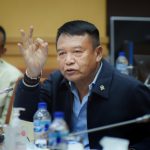 Legislator Minta Panglima TNI Baru Tingkatkan Kedisiplinan dan Profesionalisme Prajurit
