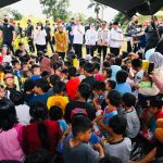 Mensos Risma: Kondisi Cianjur Berbeda dengan Kondisi Bencana Gempa yang Pernah Ditangani Sebelumnya