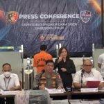 Polri Tangkap Pelaku Pembuat Website Palsu Formula E Jakarta dan BRI
