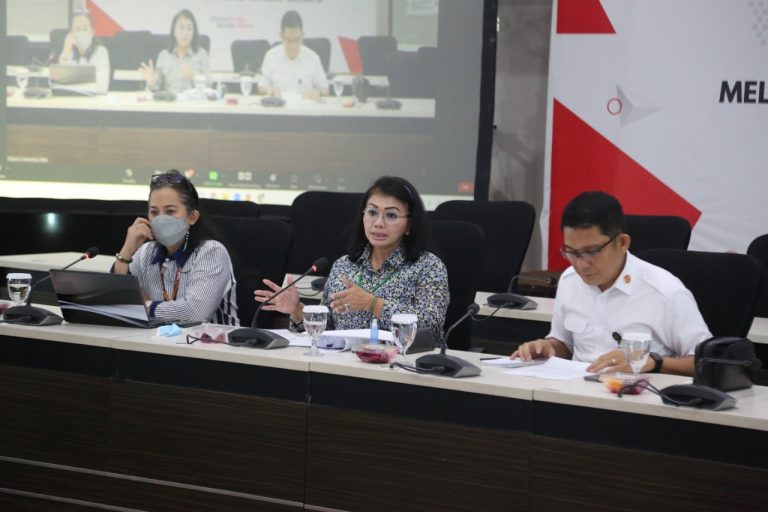 Pemerintah Upayakan Biaya Penempatan Tidak Membebani Biaya Migran