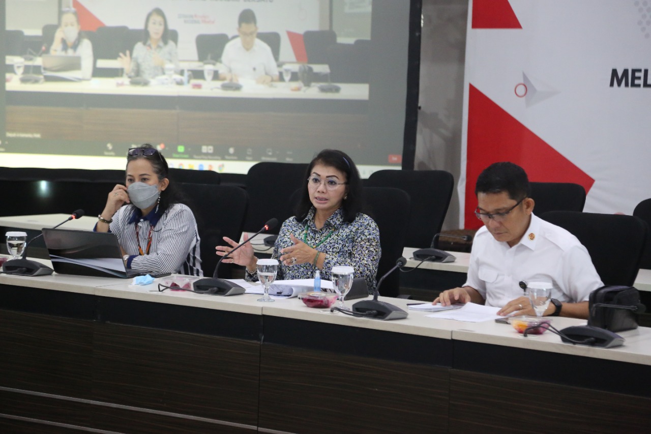 Pemerintah Upayakan Biaya Penempatan Tidak Membebani Biaya Migran