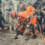 BNPB: Data Sementara 310 Warga Meninggal Dunia Pascagempa Cianjur