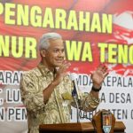 Ganjar Pastikan Pj Bupati Cilacap Tidak “Neka-neka”