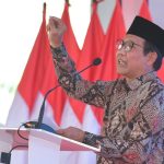 Dihadiri Kemendes PDTT, KPK Gagas 10 Desa Percontohan Antikorupsi