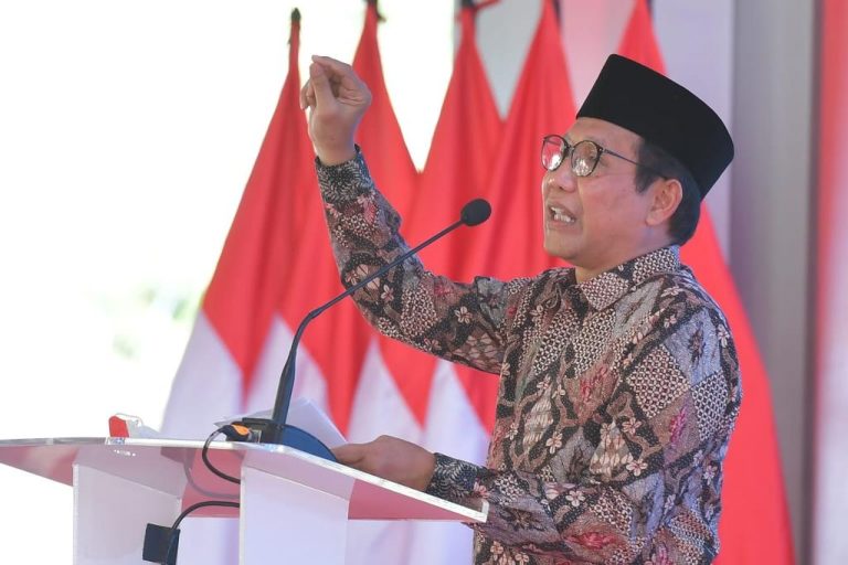 Dihadiri Kemendes PDTT, KPK Gagas 10 Desa Percontohan Antikorupsi