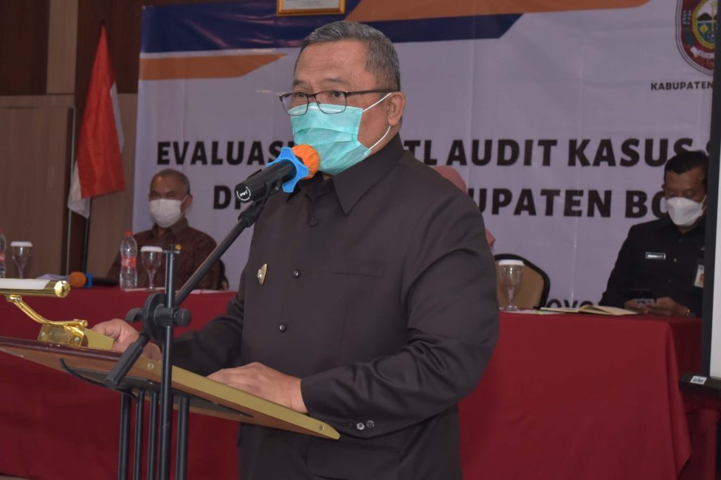 Tim BKKBN: Audit Kasus Stunting Minimal Dilakukan Dua Kali dalam Satu Tahun