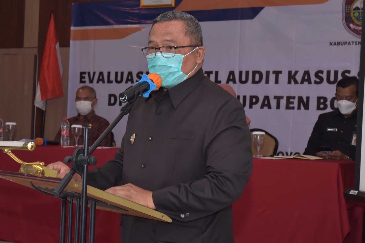 Tim BKKBN: Audit Kasus Stunting Minimal Dilakukan Dua Kali dalam Satu Tahun
