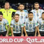 Profil Grup C Piala Dunia 2022 Qatar: Albiceleste Favorit Juara Grup