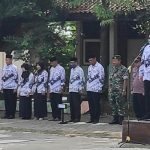 Gus Hanies: Seorang Guru Harus Punya Kompetensi Sosial