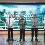 Atmosfer Kompetisi Sangat Dibutuhkan Untuk Pembentukan Timnas Indonesia yang Tangguh