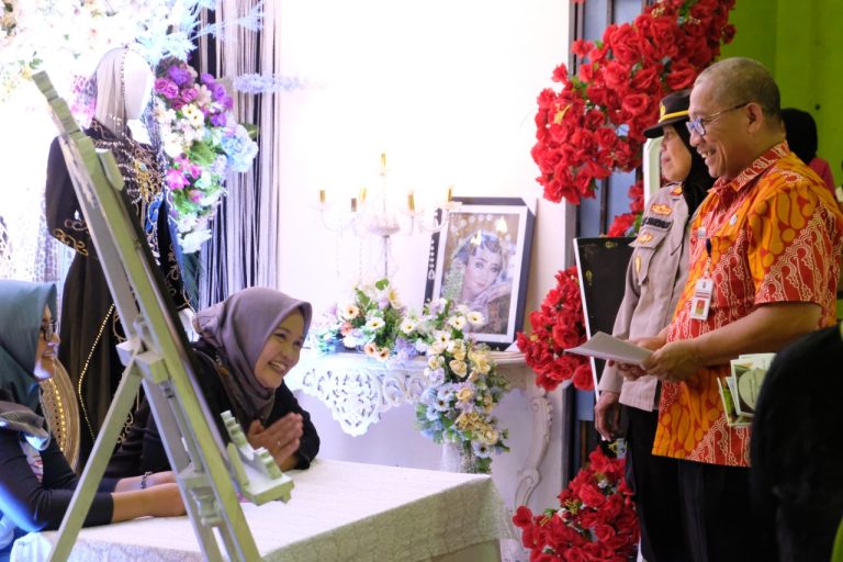 Temanggung Wedding Expo Semarakan HUT Ke-188 Kabupaten Temanggung